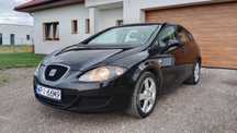 Seat Leon 2, silnik 1.9TDI 105KM. Prywatny właściciel