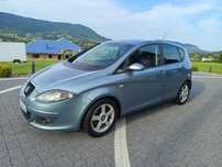 Seat Altea