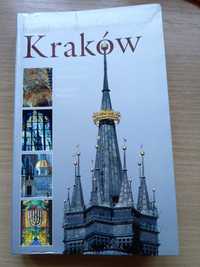 Przewodnik po Krakowie: Kraków, wyd. Pascal