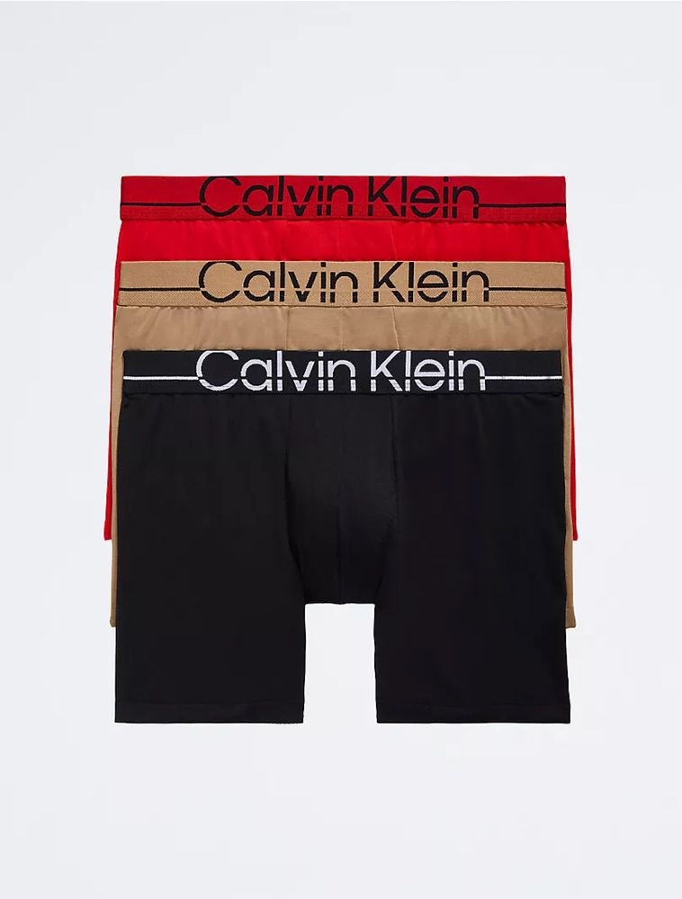 Новые оригинальные трусы боксеры Cakvin Klein PRO Fit размер М