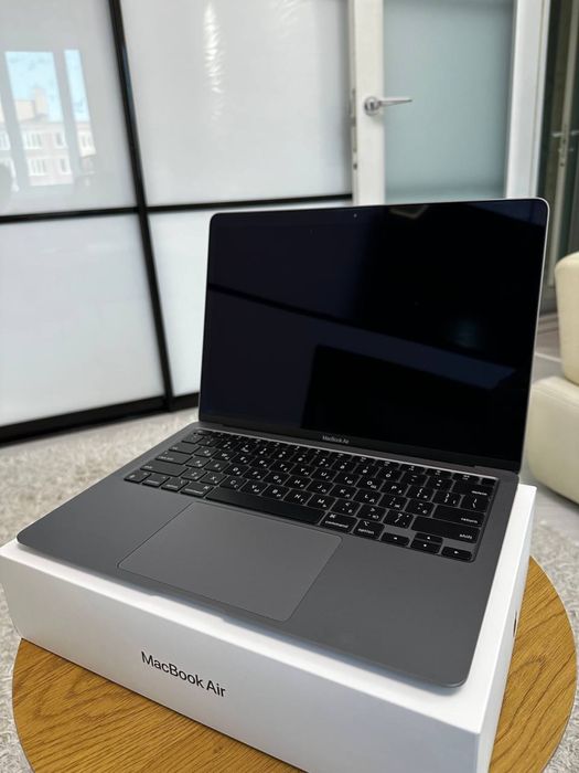 Macbook air 12 M1