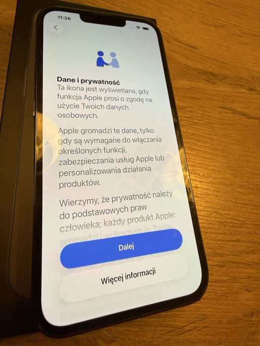 Iphone 13 PRO 256 GB