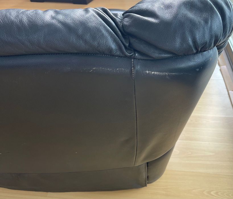 Cadeirão / Poltrona