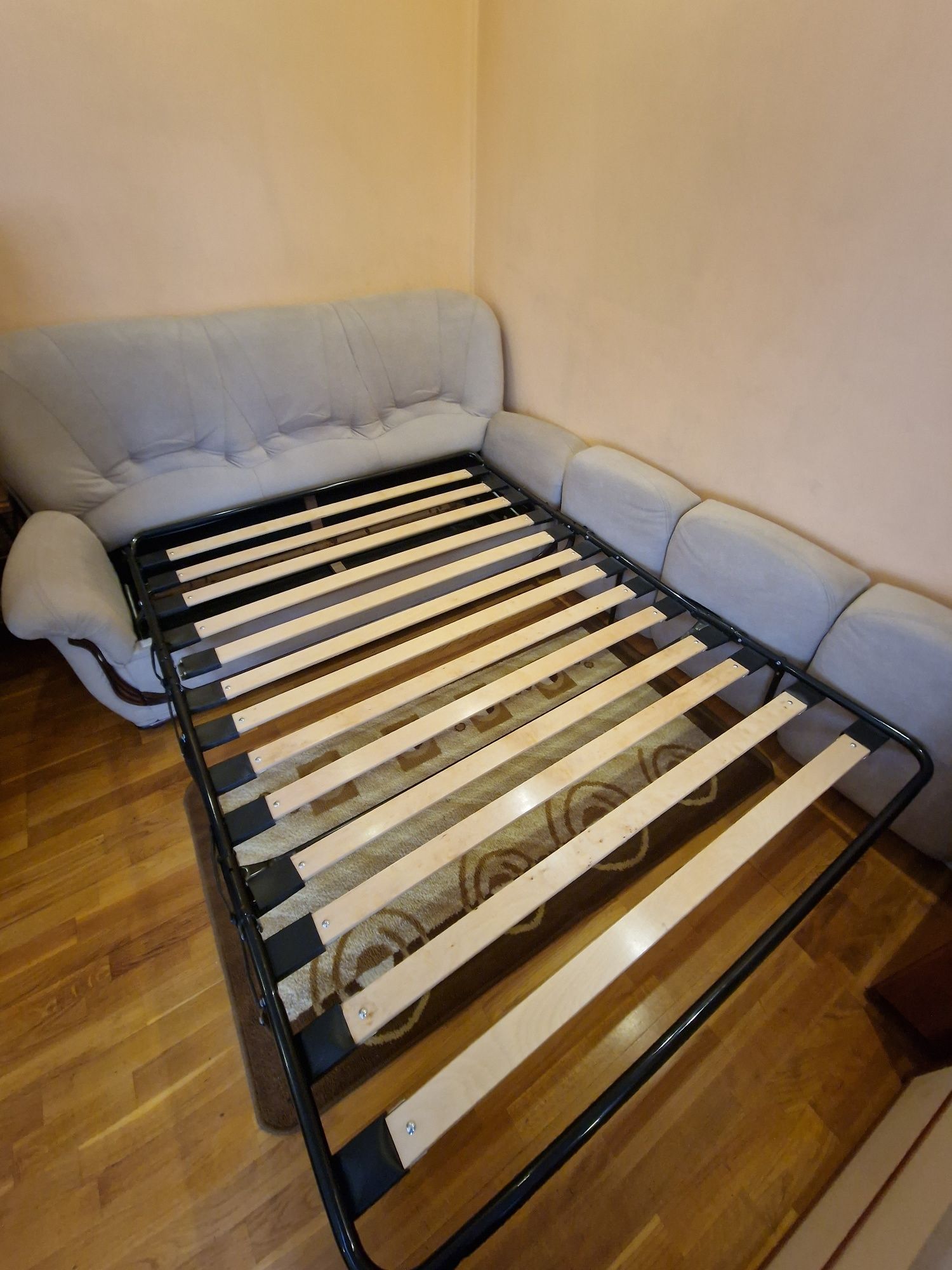 Sofa/ wersalka z funkcją spania vox 300zl