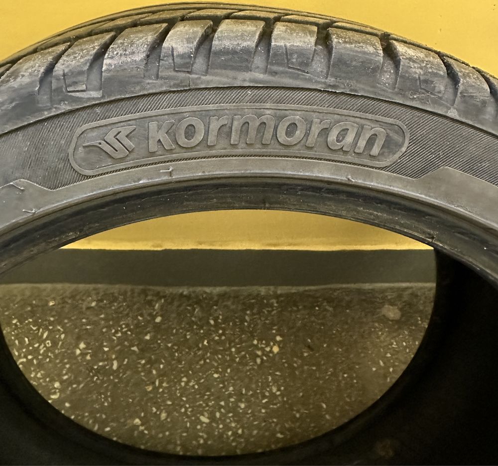 Opony letnie KORMORAN 195/45R16 84V