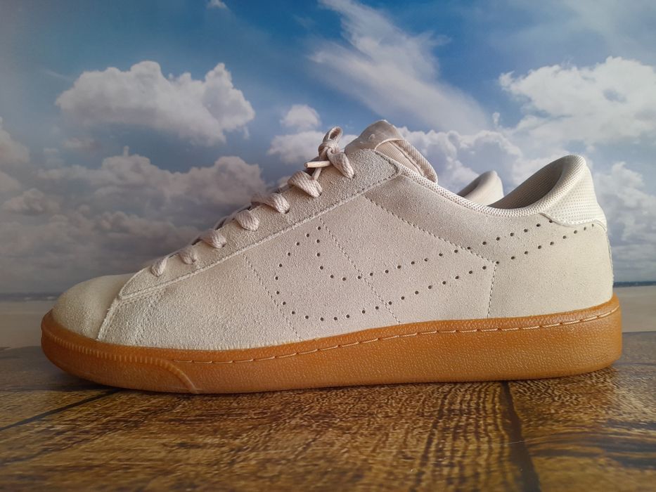 Оригінал Nike Tennis Classic CS Suede шкіряні тенісні кросівки 44.5
