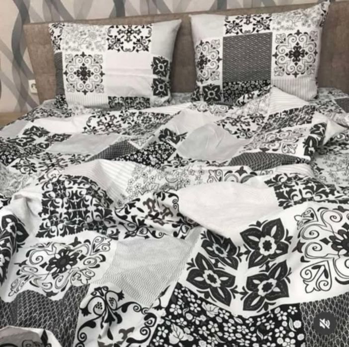 Постільна білизна, постель, бязь,постельное белье