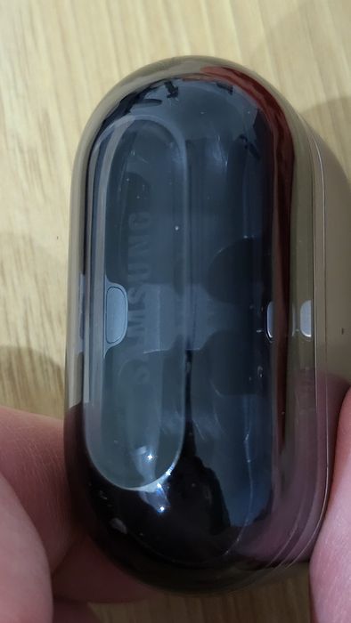 Etui ładujące ładowarka Samsung Buds 3 Pro oryginalne sprawne czyste