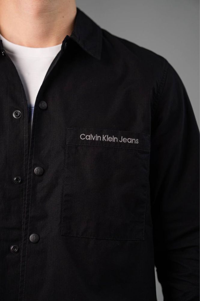 Рубашка Calvin Klein Jeans Оригінал