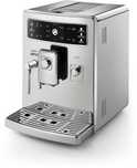 Оренда Кавова машина Philips Saeco Xelsis Digital ID HD8946/09 silver