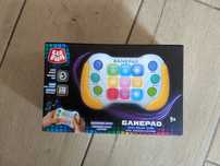 EleFun gamepad konsola do gry zabawka