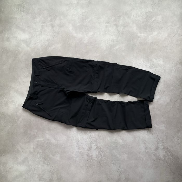 The North Face Traking