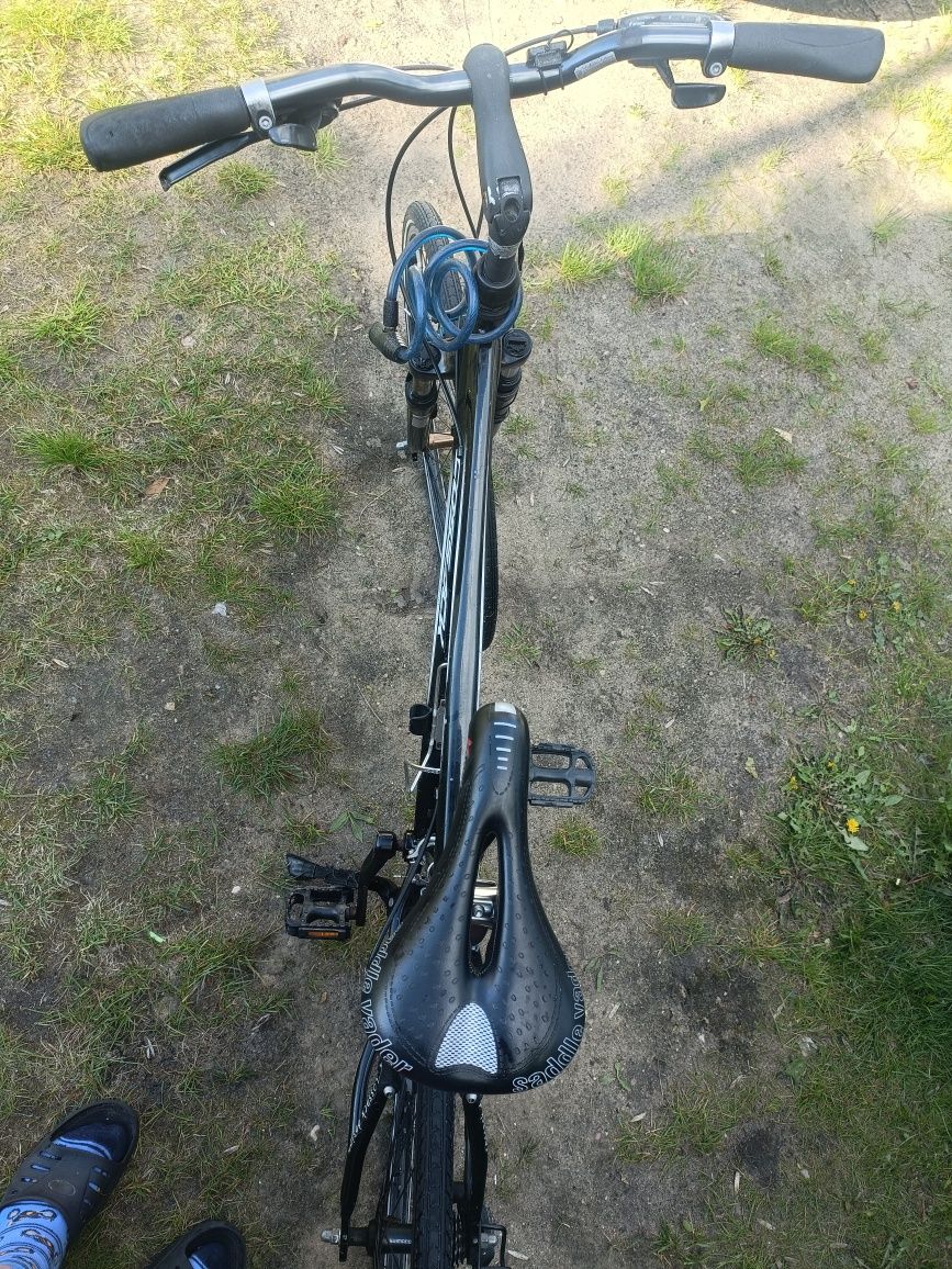 Sprzedam rower Ccossack