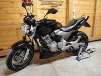 Honda CB600 Hornet PC36