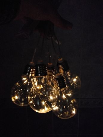 Żarówki LED lampka nocna pokój dziecięcy Promocja