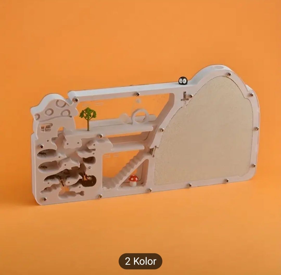 Formikarium nowe