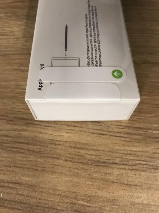 Apple pencil 1 gen