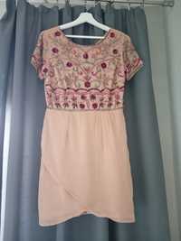 Frock And Frill  sukienka M/L