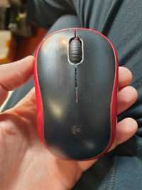 Logitech M185 мышка без приёмника рабочая