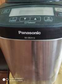 Хлібопічка Panasonic SD-ZB2502