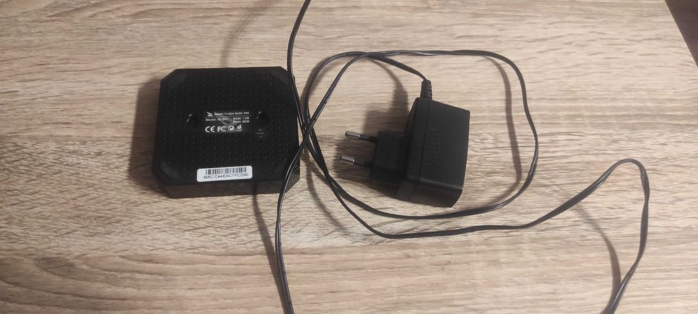 Savio TB-B01 Smart Box