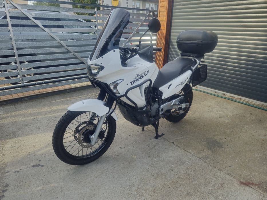 Honda Transalp 650 XL