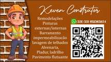 Reparação e pintura