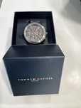 Фирменые часы Tommy Hilfeger оригинал
