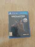 Uncharted lost legacy zaginione dziedzictwo