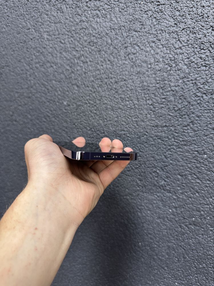 IPHONE 14 Pro 256Gb Deep Purple