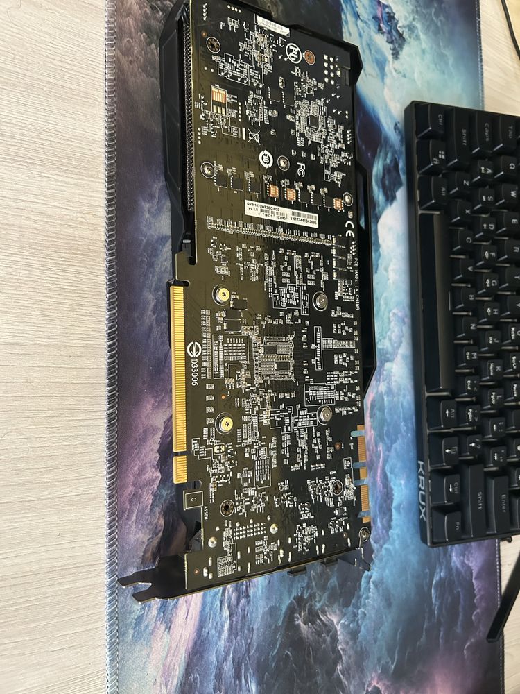 Karta graficzna gtx 1070 gigabyte