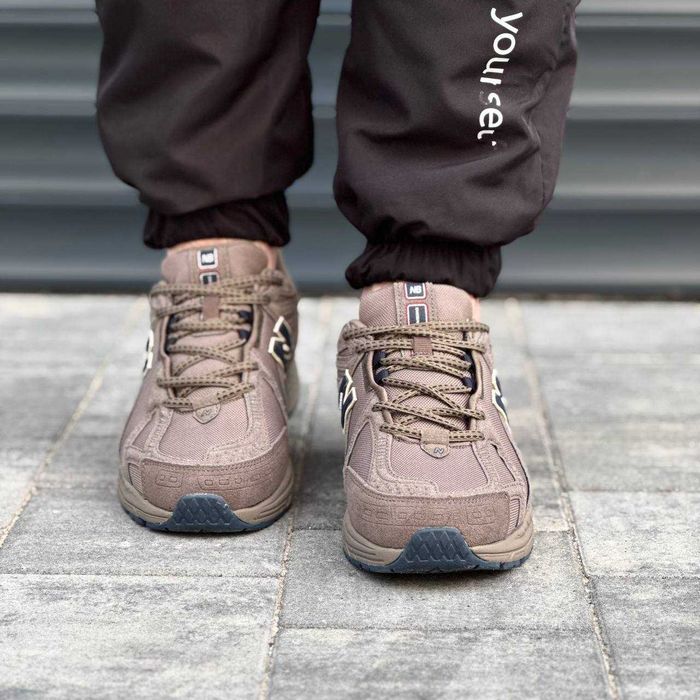 ТЕРМО New Balance 1906R Gore-Tex Beige 37 38 39 40 41 42 43 44 45 46