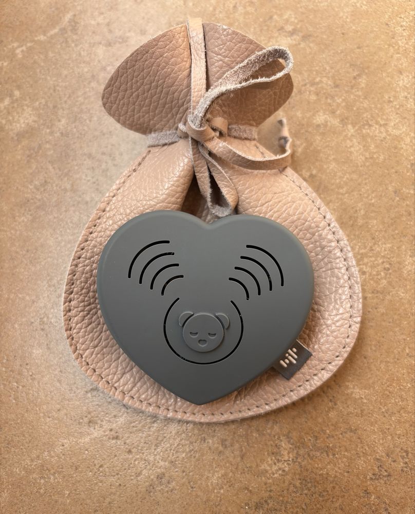 My Humming Heart generator dźwięków i szumu SzumMi