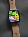 Smartwatch Lige język polski Nowy