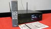 Pioneer XC-HM82 mikro system HiFi 100W DSD FLAC Spotify WiFi Ethernet