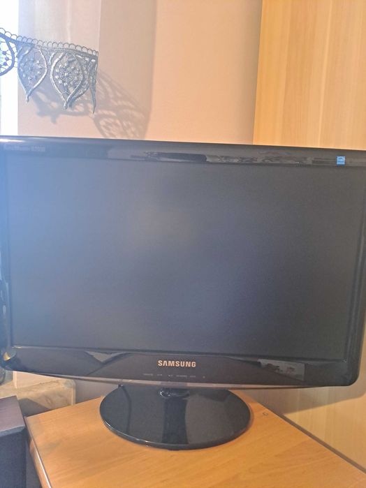 Monitor Samsung B2030N