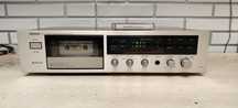 Magnetofon deck DENON RD-M07. Po serwisie