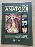 Fotograficzny atlas anatomii człowieka