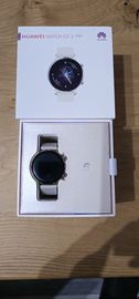 Huawei Watch GT2 42mm Frosty White