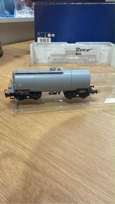 Roco 76822 | Wagon cysterna