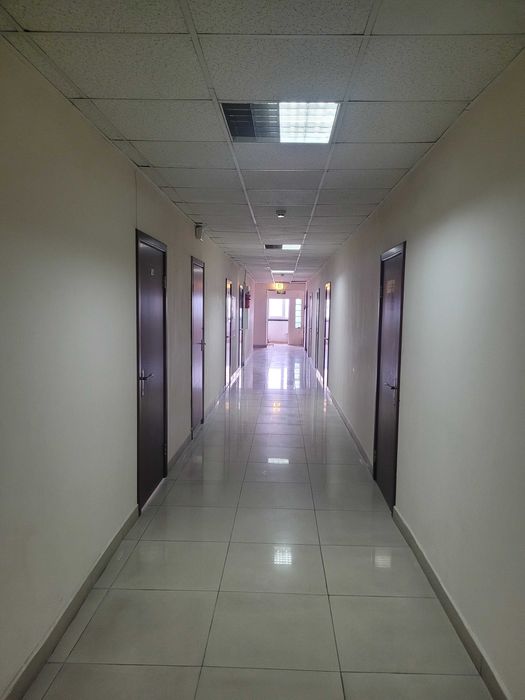 Офіс 16 кв.м. біля м.Чернігівська