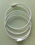 APPLE Cabo Original Usb-C Lightnin