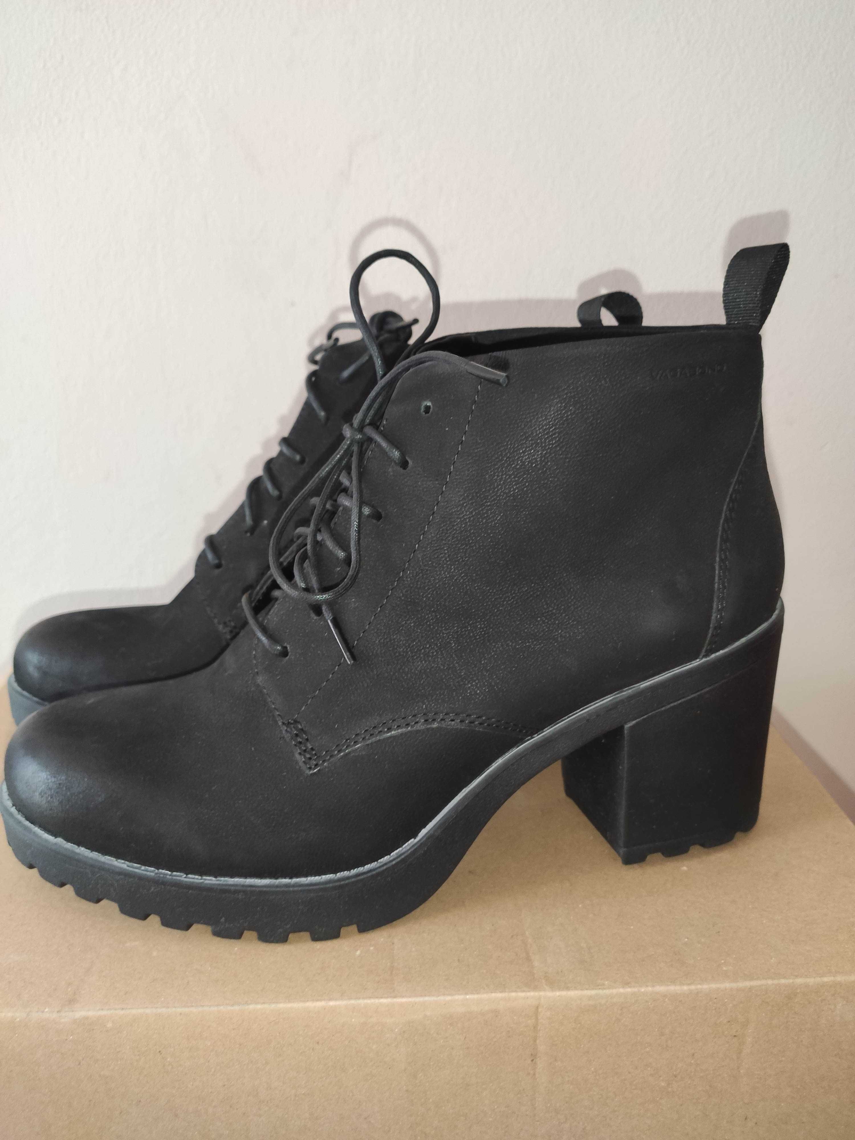 Buty Vagabond GRACE Ankle boot Botki r.41