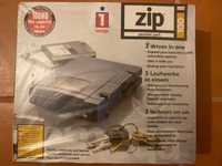 Iomega Zip Drive 100 Parallel Port