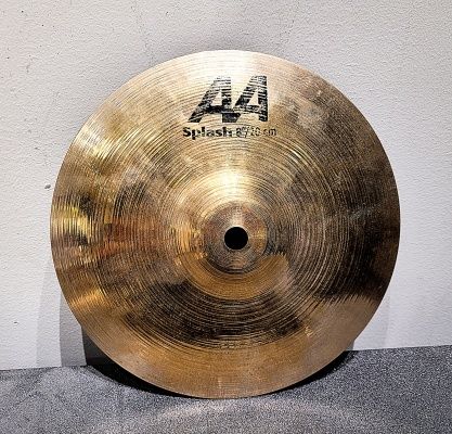Prato Sabian AA splash 8