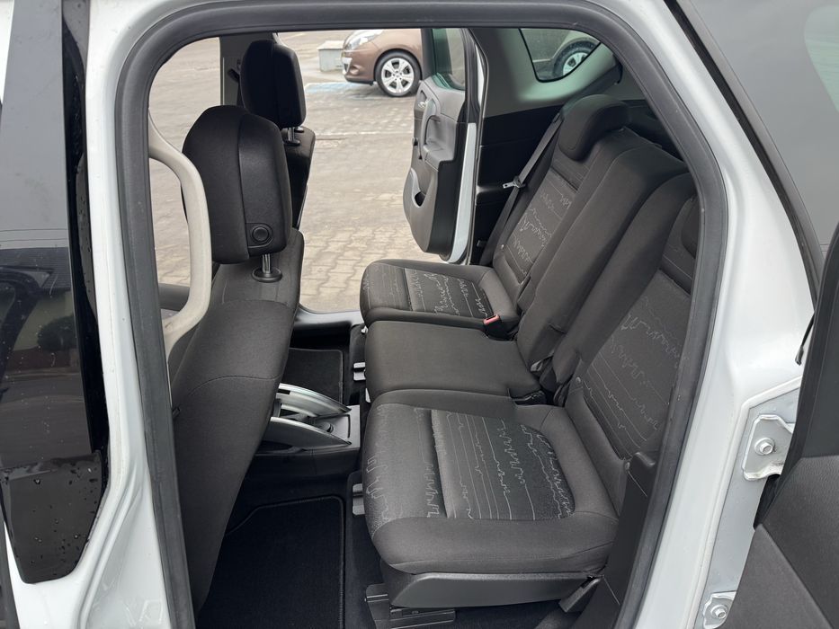 Opel Meriva B 1.4 Turbo Klima Elektryka PDC !