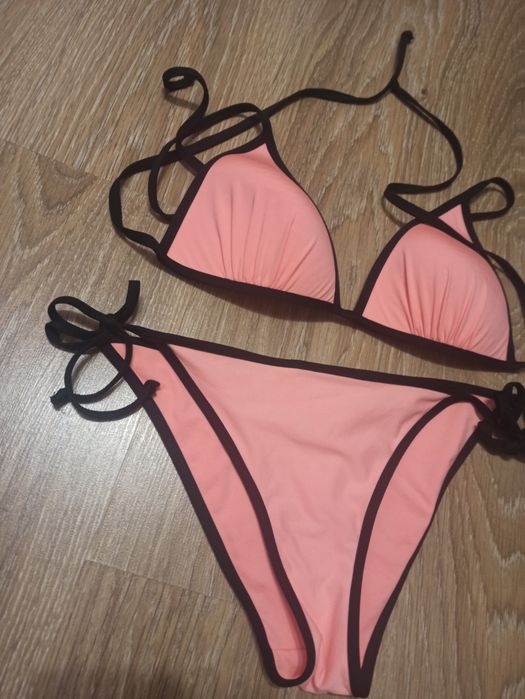 Брендовий жіночий купальник
