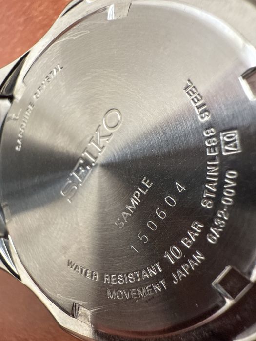 Продам годинник seiko