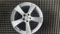 ALU.FELGI  DEZENT  5x108x70  Ford-Volvo-Peugeot 8Jx18H2