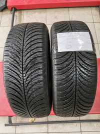 195/55r16 goodyear vector 4seasons